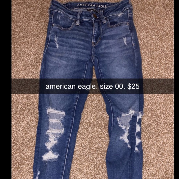 jeans - Picture 1 of 1